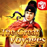 Greatvoyages на Parik24